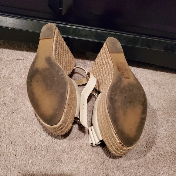 Valentino Wedges - Picture 6 of 10